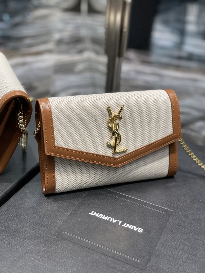 YSL Satchel Bags